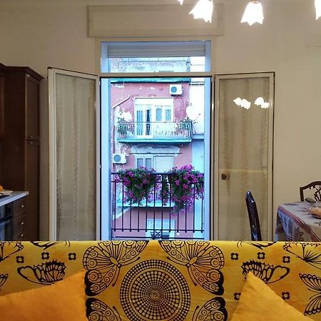 Una Casetta Al Centro Di Napoli 외부 사진